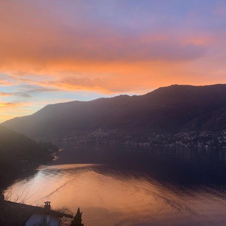 Top Lake View Faggeto Lario Dış mekan fotoğraf