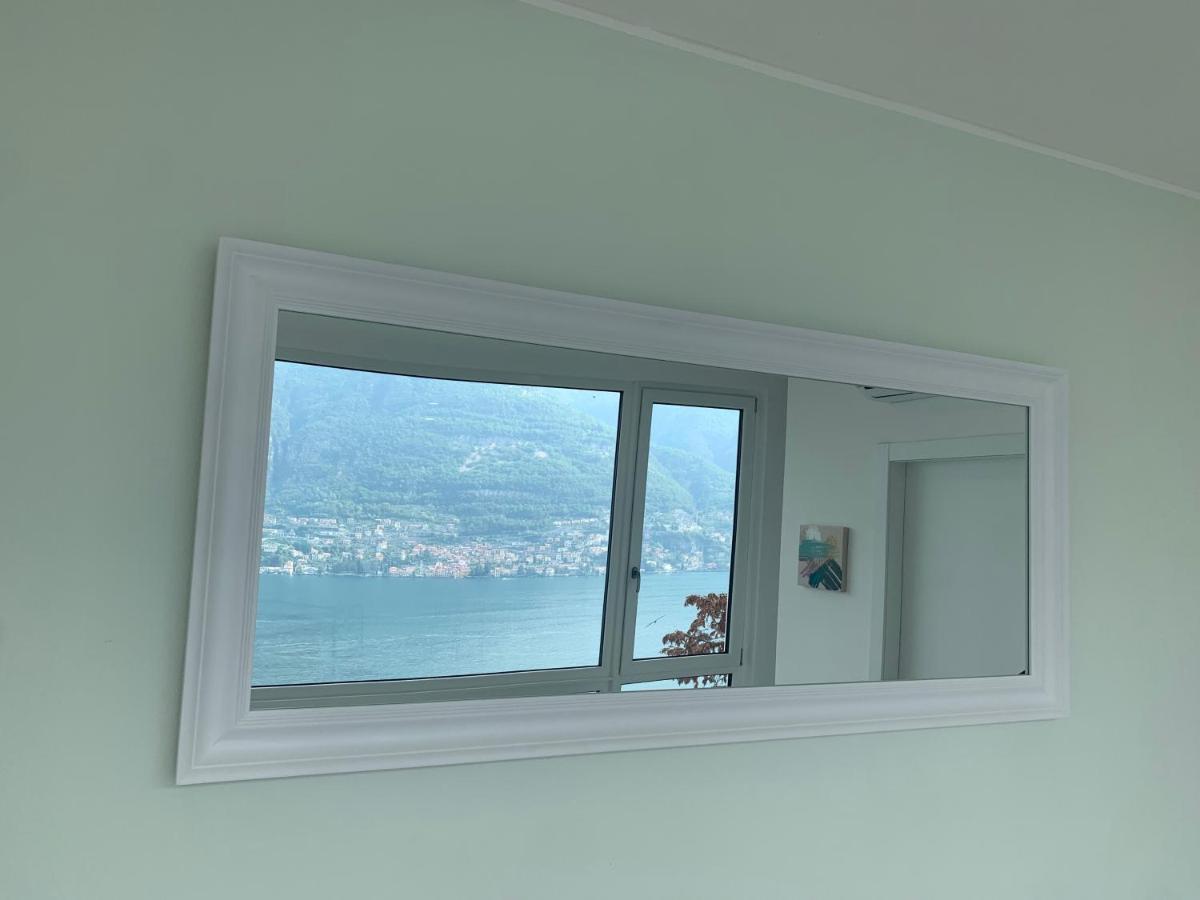 Top Lake View Faggeto Lario Dış mekan fotoğraf