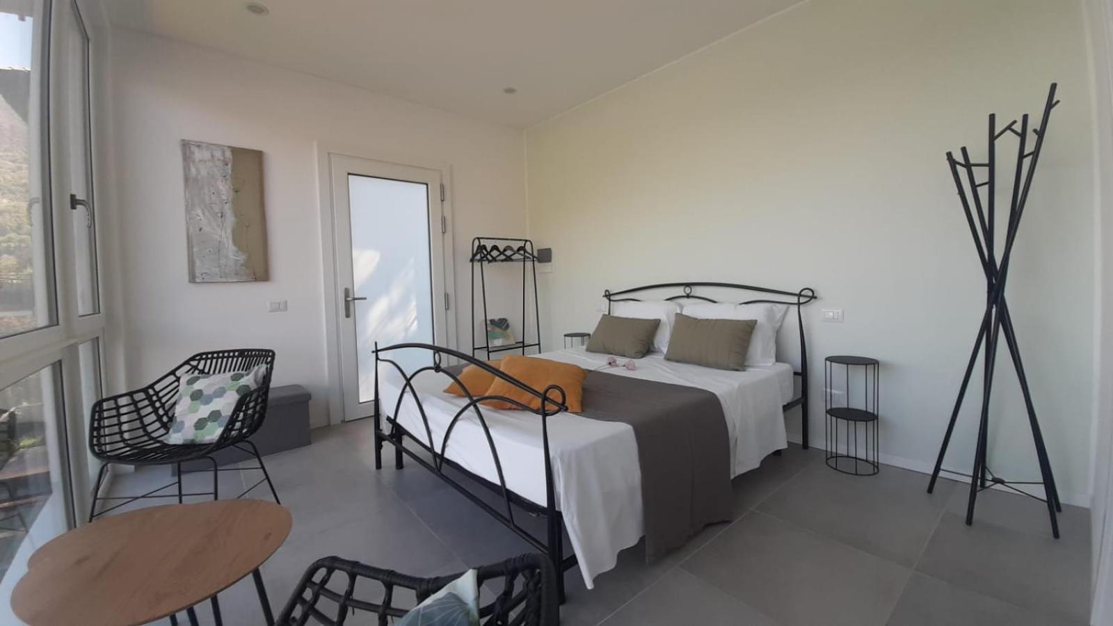 Top Lake View Faggeto Lario Dış mekan fotoğraf